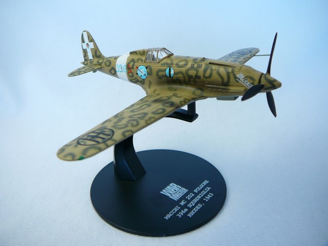 Avions Militaires miniatures de la 2ème Guerre Mondiale